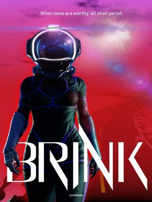 cover image of Brink